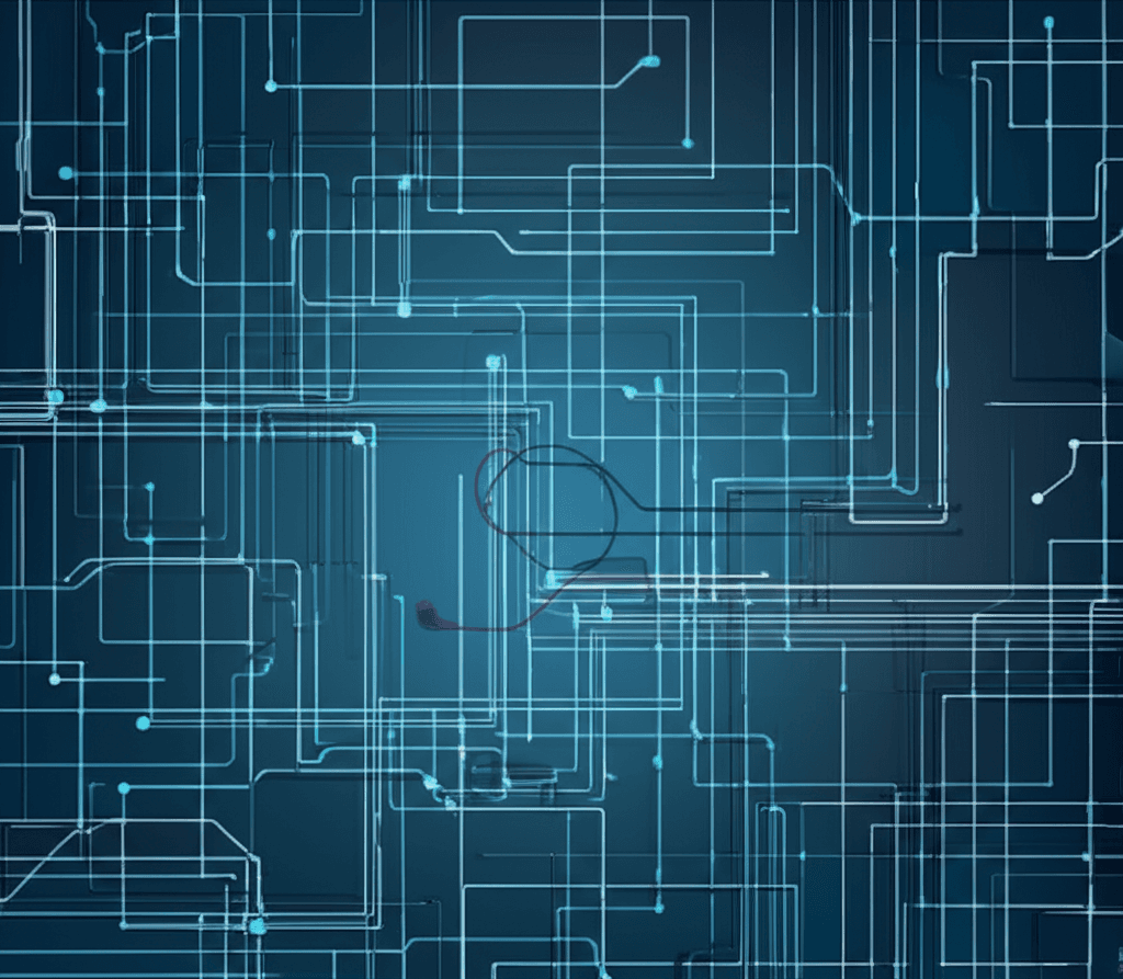 Background pattern