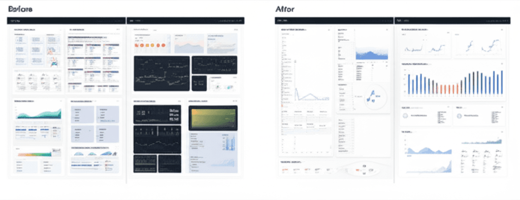 Agency transformation demo