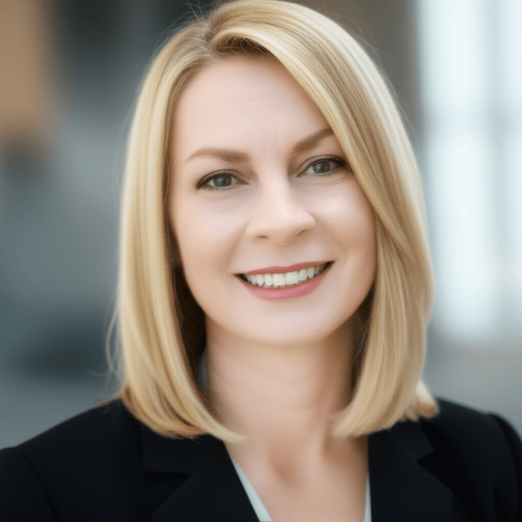 Sarah M. - Creative Agency Founder