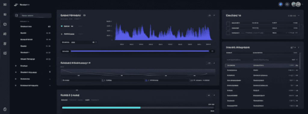 Organized workflow